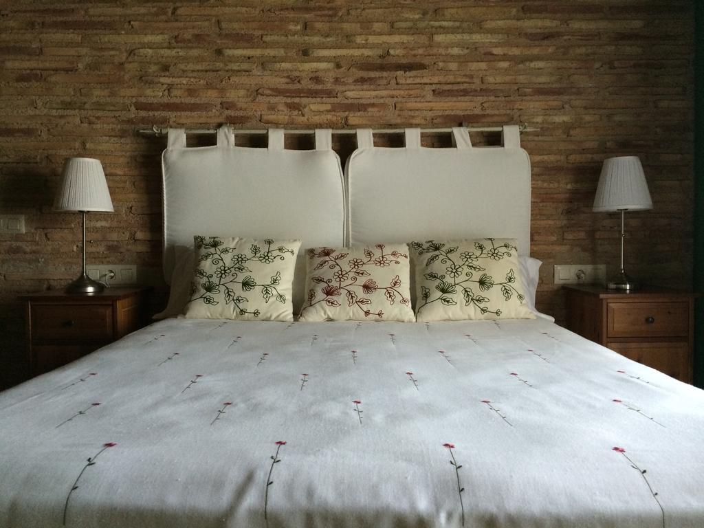 לה פרסנדה Hotel El Convent 1613 מראה חיצוני תמונה